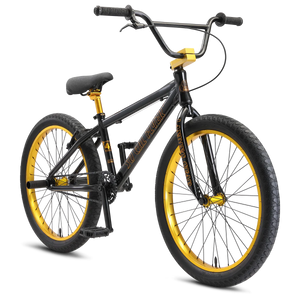 SE Bikes - So Cal Flyer 24" (Stealth mode Black)