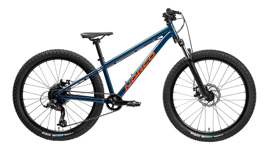 Norco 24 mtb hotsell