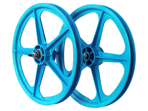 Skyway TUFF II 20" Wheel Set