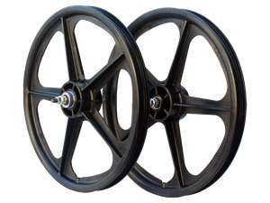 Skyway TUFF II 20" Wheel Set