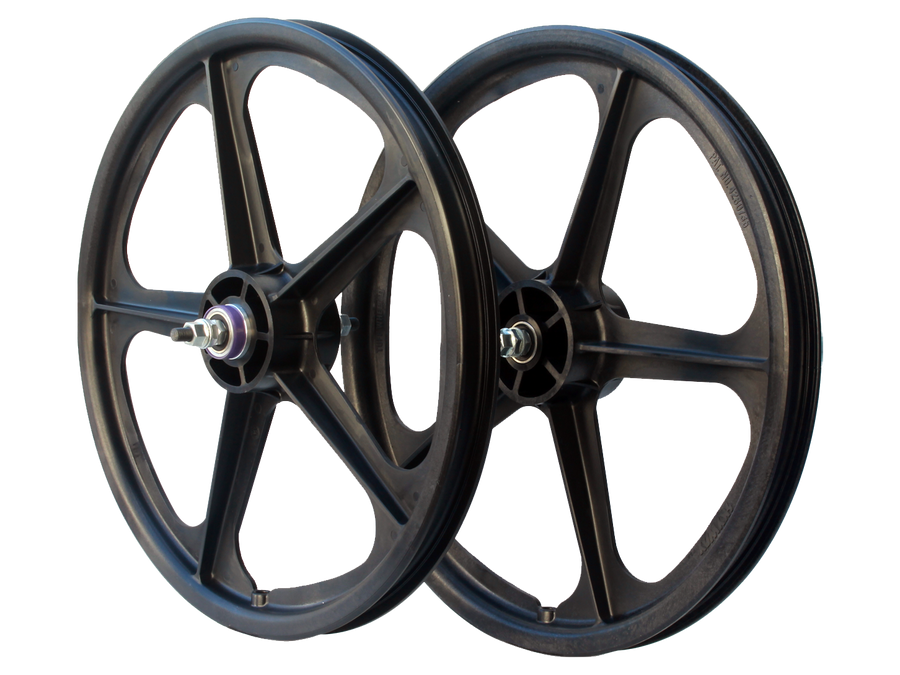 Tuff 2024 bike wheels