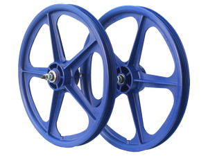 Skyway TUFF II 20" Wheel Set
