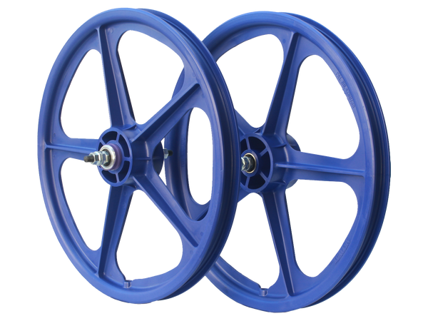 Skyway TUFF II 20" Wheel Set
