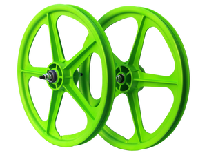 Skyway TUFF II 20" Wheel Set
