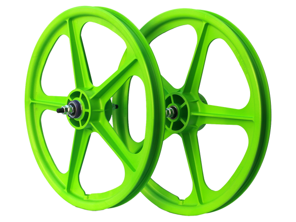 Skyway TUFF II 20" Wheel Set