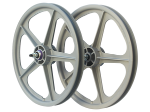 Skyway TUFF II 20" Wheel Set