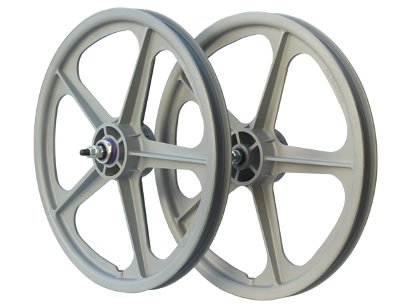 Skyway TUFF II 20" Wheel Set