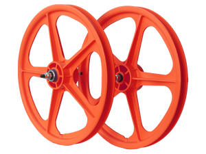 Skyway TUFF II 20" Wheel Set