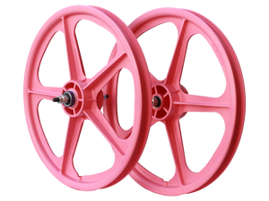 Skyway TUFF II 20" Wheel Set