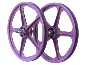 Skyway TUFF II 20" Wheel Set
