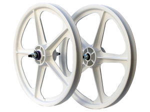 Skyway TUFF II 20" Wheel Set