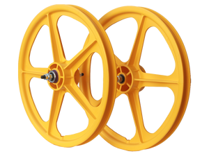 Skyway TUFF II 20" Wheel Set