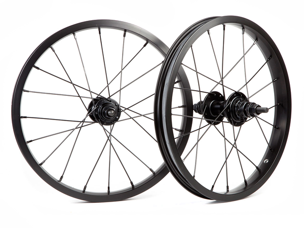 FIT OEM 16" BMX Wheel Set