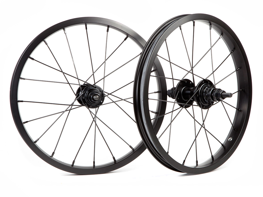 Bmx rim set sale