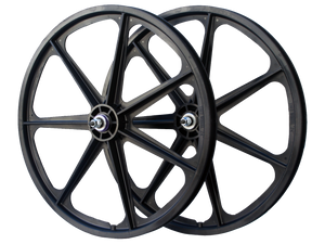 24" Skyway Tuff II S/B Wheelset