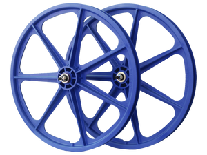 24" Skyway Tuff II S/B Wheelset