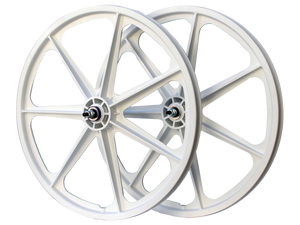 24" Skyway Tuff II S/B Wheelset