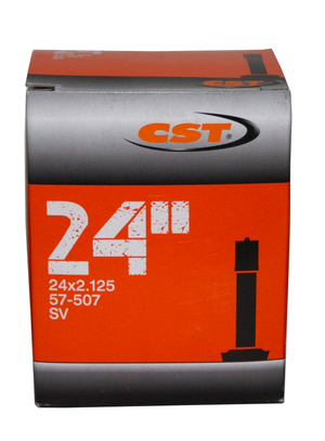 CST Tube