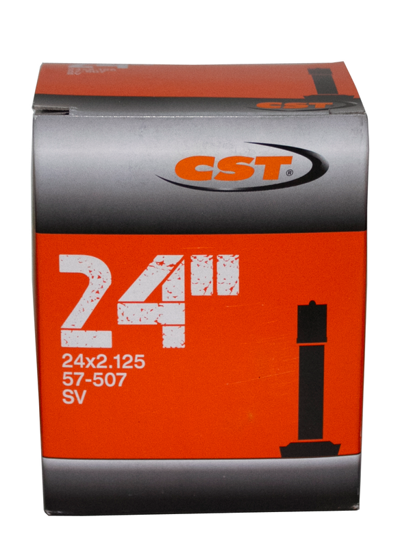 CST Tube