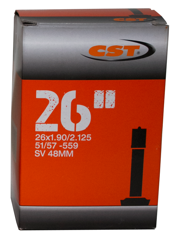 CST Tube
