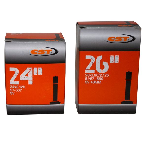 CST Tube