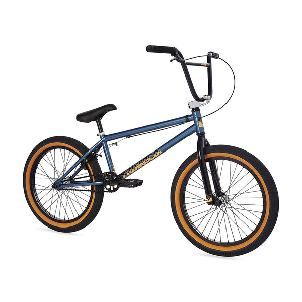 Fit Series One LG 20" BMX (Slate Blue)