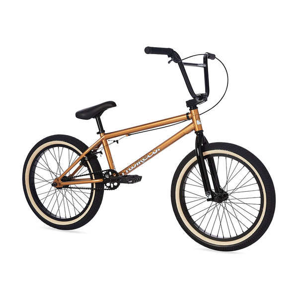 Fit Series One MD 20" BMX (Root Beer)