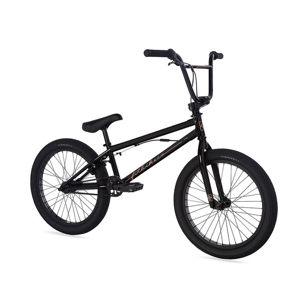 Fit PRK MD 20" BMX (Gloss Black)