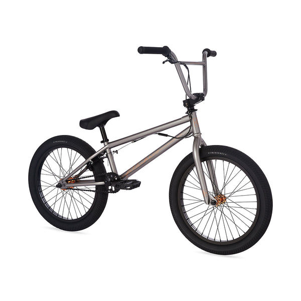 Fit PRK XS 20" BMX (Grey)