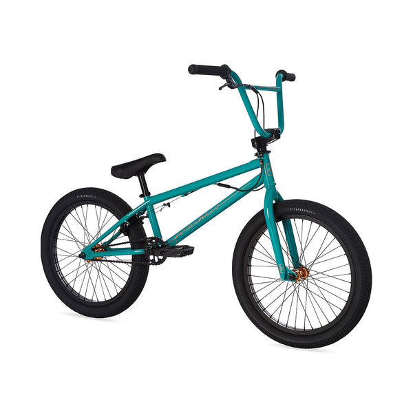 Fit PRK XS 20" BMX (Teal)
