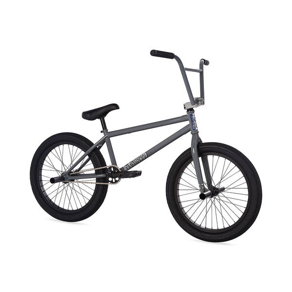 Fit STR MD Freecoaster 20" BMX (Slate Grey)