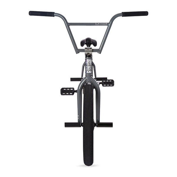 Fit STR MD Freecoaster 20" BMX (Slate Grey)