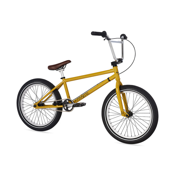 Fit TRL XL 20" BMX (Avo Green)