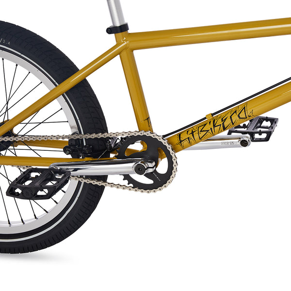 Fit TRL XL 20" BMX (Avo Green)