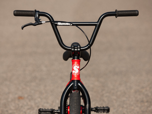 Sunday Primer 16" BMX (Red)