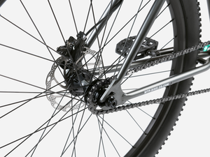 WeThePeople The Avenger 27.5" Bike