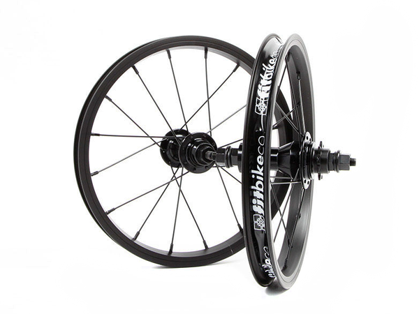 FIT OEM 14" BMX Wheel Set