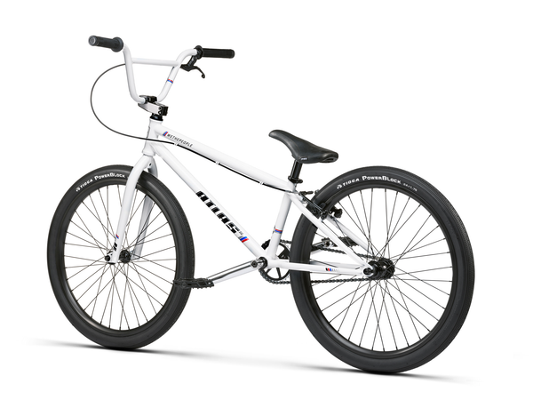 WeThePeople 24" The Atlas Bike (White) Pre Order July 2025