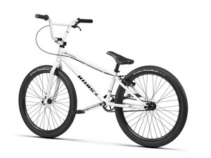 WeThePeople 24" The Atlas Bike (White) Pre Order - April 2024 Delivery