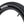 Stress BMX Wolfgrip Tyre 20