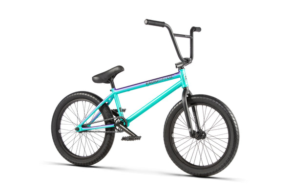 Radio Valac 20" BMX