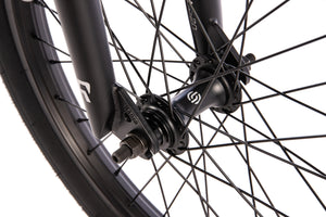 Radio Valac 20" BMX