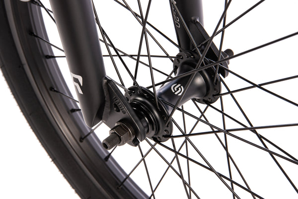 Radio Valac 20" BMX