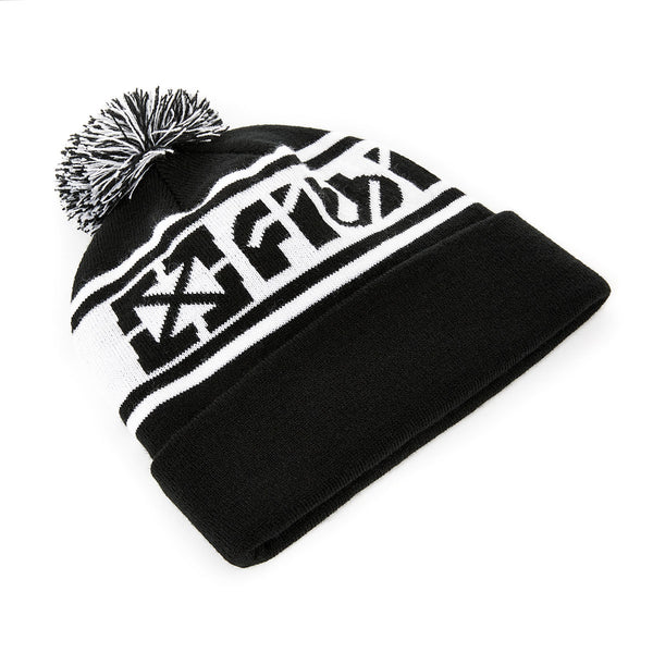 Fit Freeze Beanie (Black)