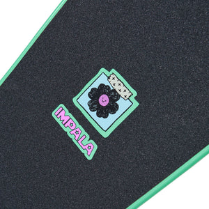 Impala Hera Cruiser Board - Mel Stringer