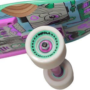 Impala Hera Cruiser Board - Mel Stringer