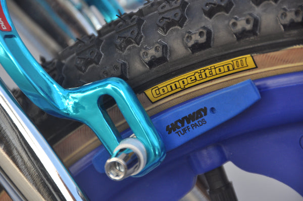 Skyway TA Replica 20" BMX