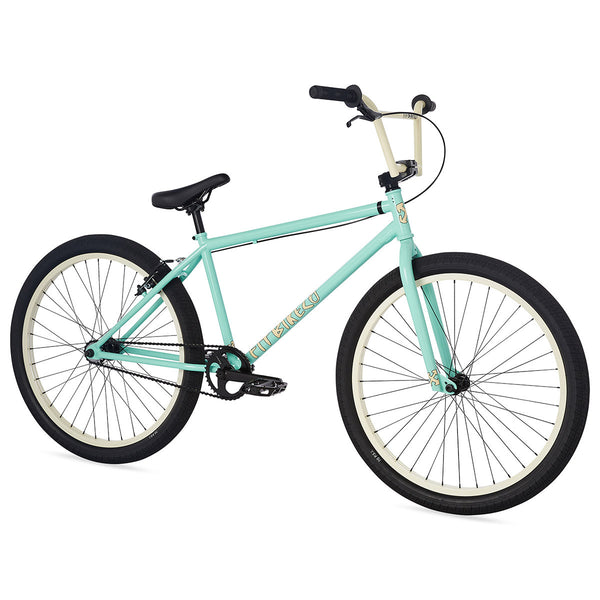 Fit CR26 26" Bike (Sea Foam)