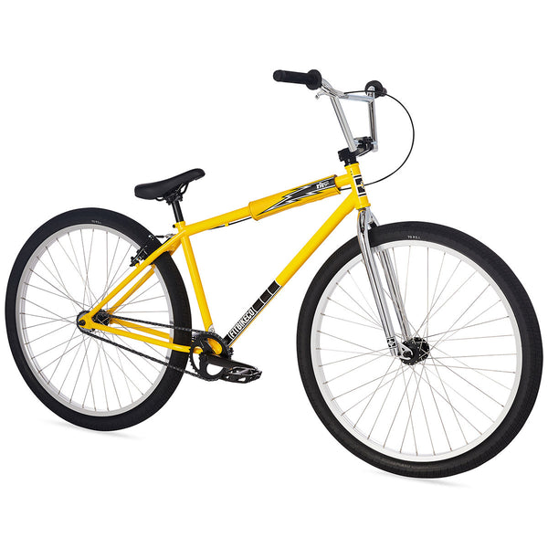 Fit CR29 29" Bike (Hurricane Yellow)