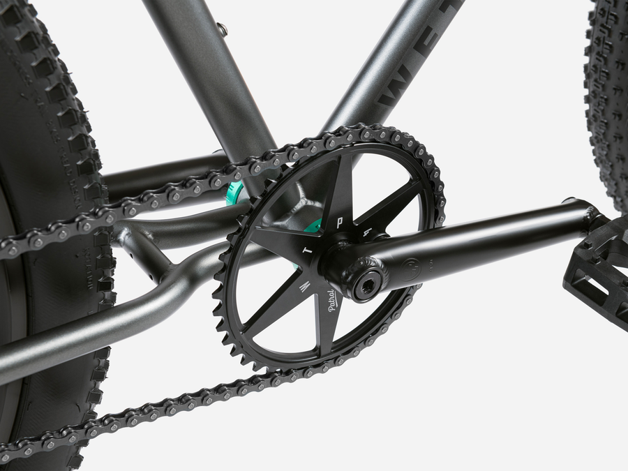 Wtp online avenger 27.5